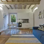 Pitti Flat - Belcanto Villas