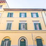 Careggi, Meyer, Cto Con Giardino