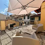 La Terraza Suite A Firenze