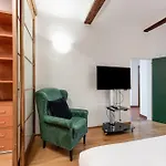 Appartamento San Gallo