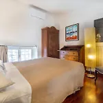 Ghibellina 2 Floors Stylish Loft