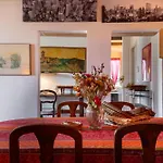 Ghibellina 2 Floors Stylish Loft