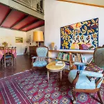 Ghibellina 2 Floors Stylish Loft