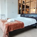 Modern Loft Fortezza