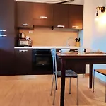 Modern Loft Fortezza
