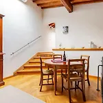 Le Charme Di Firenze Via Verdi
