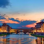Le Cinque Lampade Florence Suites