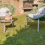 Private Jacuzzi - Villa Bellosguardo In Florence Historic Center