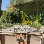 Private Jacuzzi - Villa Bellosguardo In Florence Historic Center