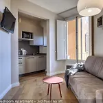 Mamo Florence - Freedom Apartments