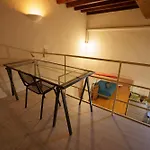Lovely & Quite One Bedroom Near Piazza Santo Spirito
