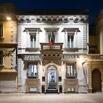 Lhp Hotel River & Spa