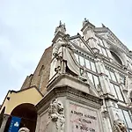 A Flat In Santa Croce