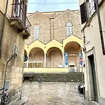 A Flat In Santa Croce