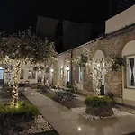 Alloggi Palmini