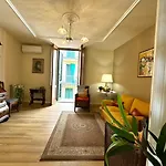 Don Minzoni Central Apartment