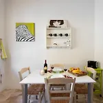 Locanda dei Poeti Rooms&Apartments