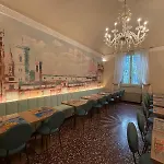 Hotel Donatello