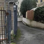 B&B Dolce Luna&Parcheggio Privato