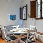 Bargello Apartment