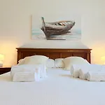 Florence San Jacopino Suite