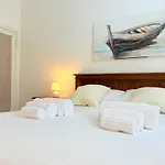 Florence San Jacopino Suite
