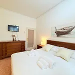 Florence San Jacopino Suite