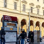 Liberta Suite Florence