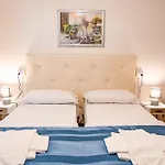 Florence Rooms Novella