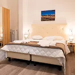 Florence Rooms Novella