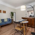 La Casa Di Angelique - Florence Dolce Vita