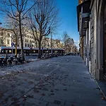 Maison Pitti Florence