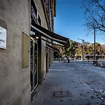 Maison Pitti Florence