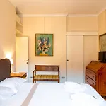 Florence Prestige Nel Heart Of Ponte Vecchio