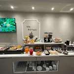 Hotel Delle Camelie