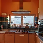 Attico Casa Letizia In Florence