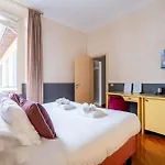 Smn Suites