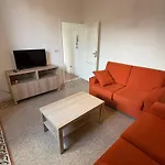Appartamento Mercadante
