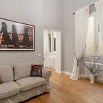 Appartamento Nel Centro Di Firenze Sul Fiume Arno