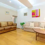 San Frediano Luxury Suite