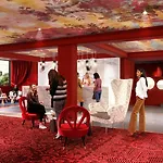 Hotel Indigo Florence By Ihg