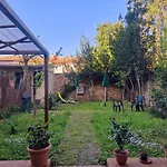 Au jardin de Florence, 3 bedrooms, 3 bathrooms&1 garden