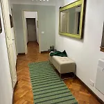 Lungarno Vespucci Charming Apartment