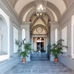 Lungarno Vespucci Charming Apartment