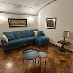 Lungarno Vespucci Charming Apartment