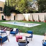 Hotel Indigo Florence By Ihg