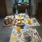 A Casa Di Enrico E Luzme