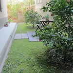 A Casa Di Enrico E Luzme