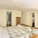 Historic Loft In The Heart Of Florence