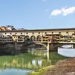 Historic Loft In The Heart Of Florence